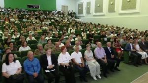 Заинск с рабочим визитом посетил министр экономики РТ Мидхат Шагиахметов