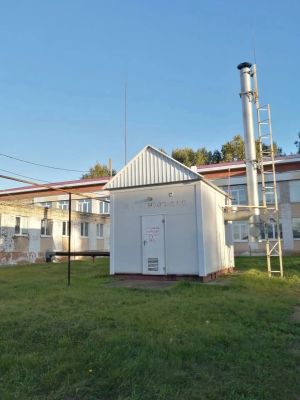 Заинский район подготовился к отопительному сезону 2026–2027