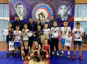 Спортсмены Заинска завоевали медали на соревнованиях 14–20 сентября 2026