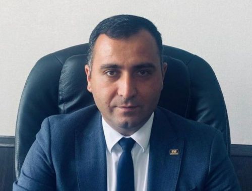 В Заинское УАД назначили нового руководителя