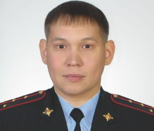 Уроженец Заинска Евгений Сабаев стал народным участковым Чукотки и борется за победу в российском конкурсе