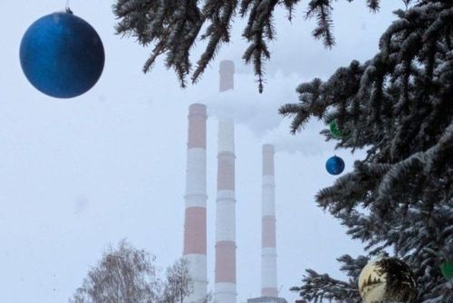 Энергетики Заинска отмечают профессиональный праздник