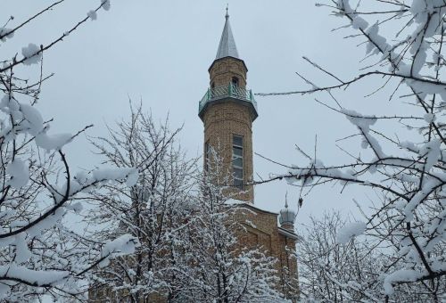 Рамадан 2024: время сухура и ифтара