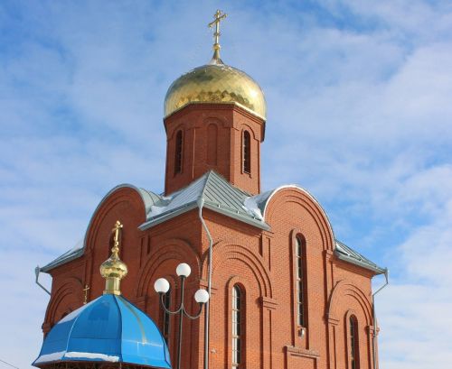 Почему нужно просить прощения перед Великим постом