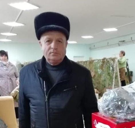 Кушъелгалылар хәрбиләргә ярдәм итүен дәвам итә