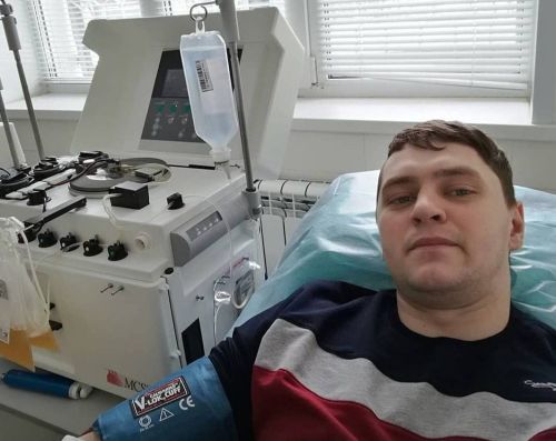 Сотрудники Заинской ГРЭС десятки лет спасают чужие жизни