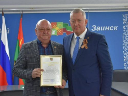 Завершился отопительный сезон в Заинском районе