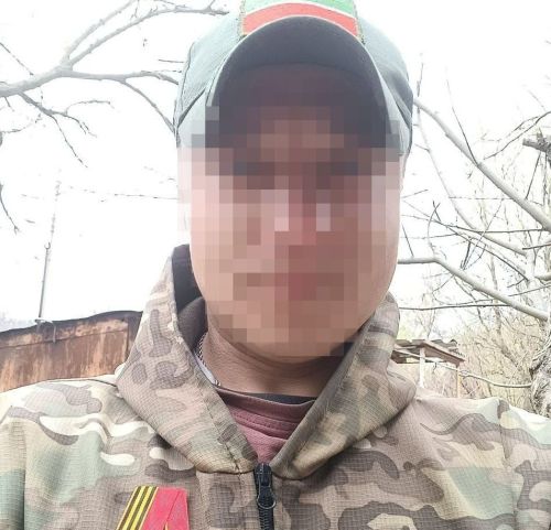 Участник СВО из Заинского района награжден медалью Жукова
