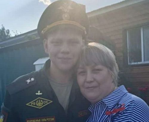 Заинские парни вернулись со службы в армии
