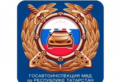 Хоккеисты «Ак Барса» призвали татарстанцев соблюдать ПДД