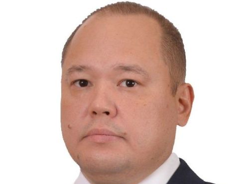 Депутат Государственного Совета Республики Татарстан поздравил заинцев с Днем Победы