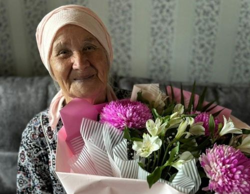 Сердце, отданное детям: 85 лет мудрости и добра Гасимы Набиуллиной