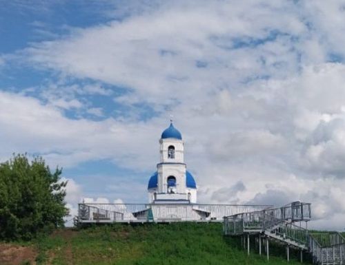 День Крещения Руси: традиции, запреты и народные приметы 28 июля