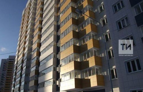 В Госдуме предложили списывать ипотеку за рождение детей