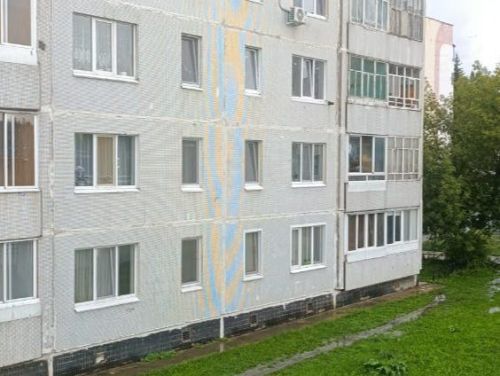 В Заинске выявлен случай незаконной перепланировки квартиры