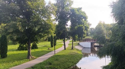 В Татарстан придет долгожданное тепло