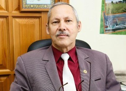 70 лет назад родился человек, изменивший педагогику. С юбилеем, Рафис Хасанович!