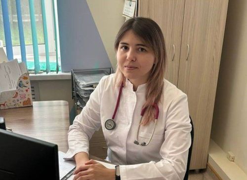 Невидимый голод: чем опасна нехватка йода для ребенка?