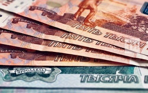 Татарстанцы могут принять участие в «Монетной неделе»