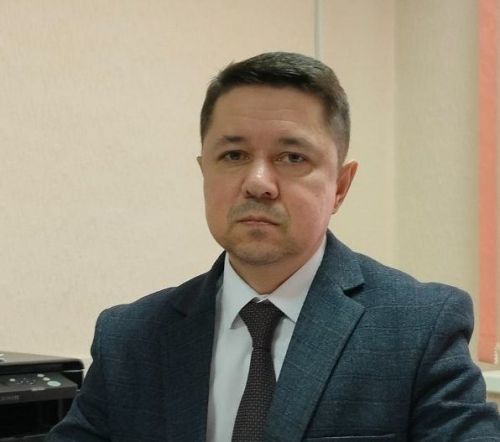 Назначен новый замглавы Заинского исполкома по инфраструктуре Марат Хабибуллин