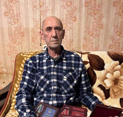 Махсус хәрби операциядә һәлак булган Айдарның әтисе: «Мин көчле рухлы ул үстерүем белән горурланам»