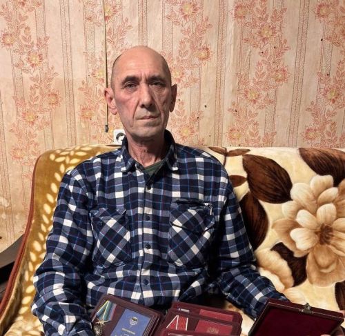 Махсус хәрби операциядә һәлак булган Айдарның әтисе: «Мин көчле рухлы ул үстерүем белән горурланам»