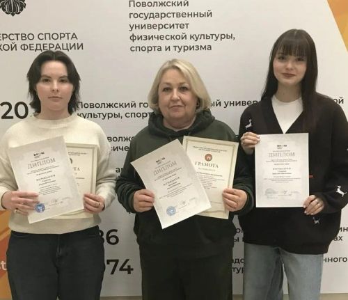 Заинские школьницы вошли в число призеров регионального этапа олимпиады по русскому языку