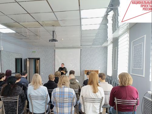 «Есть такое призвание — помогать»: для студентов Заинского политехнического колледжа провели профтур в Центр «Радость»