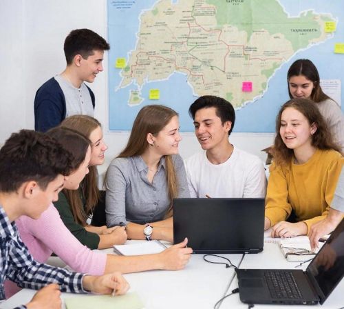 Молодёжь Татарстана приглашают в «Кадровый резерв» для развития лидерства