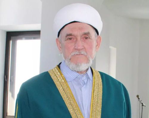 Ильсур хазрат Аюпов из Заинска: «За 12 лет служения в мечети не было ни одного конфликта»