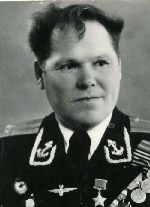 Герой СССР Григорий Ларионов: подвиг летчика и улица в Заинске