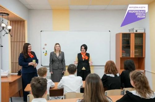 Партнерские школы – шаг в будущее