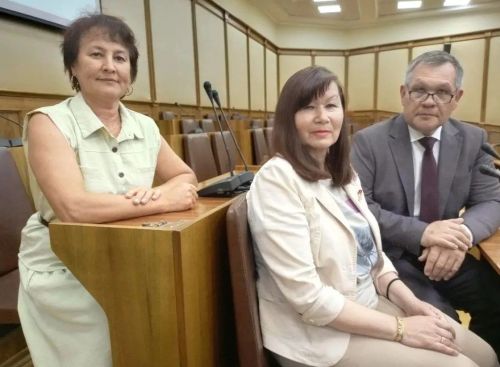 Плов, смартфоны и хрустальные перья: как в Казани праздновали День печати