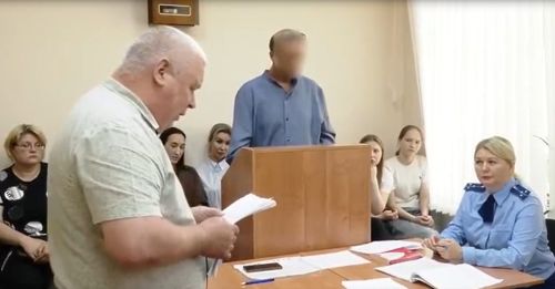 Житель Заинска получил 10 месяцев ограничения за жестокость к животному
