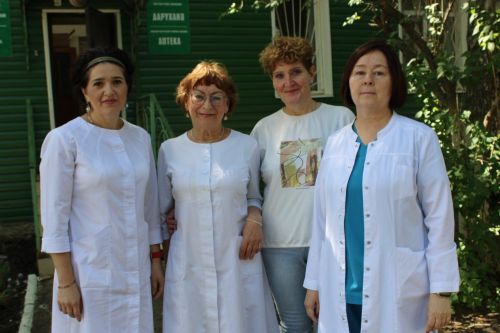 Незаметный, но жизненно важный труд: как работает аптека Заинской ЦРБ