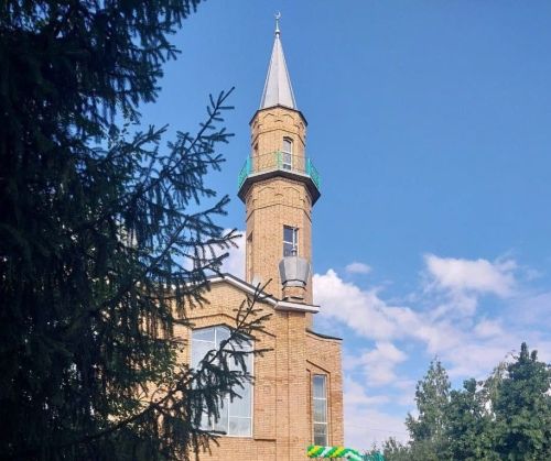 Курбан-байрам: как пройдёт праздник в мечетях Заинска (расписание)