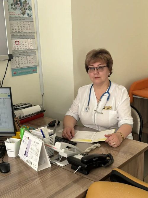Лето без травм: врач-педиатр Заинской ЦРБ дала рекомендации о том, как уберечь ребенка от летних опасностей