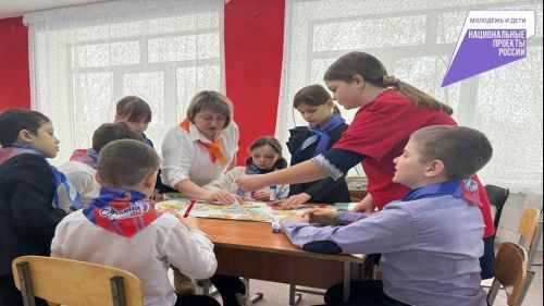 Живые уроки литературы: как педагог из Заинска вдохновляет детей