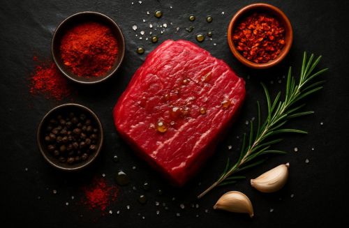 9 лучших маринадов для мяса на 1 кг: рецепты и советы шефов