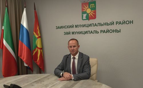 Оповещение, укрытия и запрет на фото: как Заинский район подготовился к угрозам БПЛА