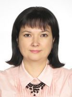 Ананьева Ландыш Госман кызы