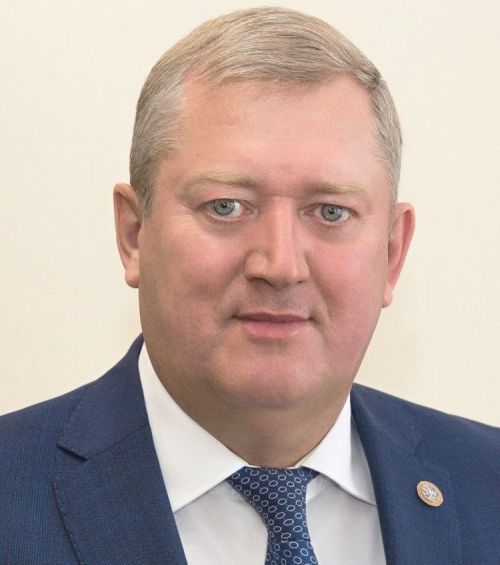 Кәримов Разиф Гали улы