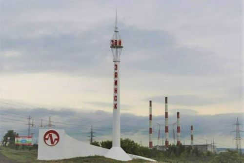 Зәйдән зур шәһәрләргә кадәр ара