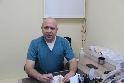 В Заинске зафиксированы несколько случаев обморожения первой степени