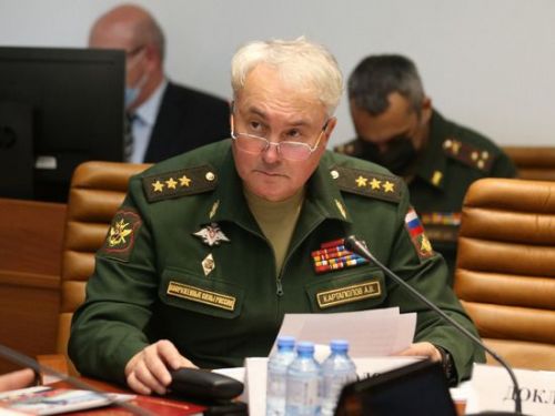 Президент РТ поздравил Сергея Хайрудинова с присвоением звания Героя Российской Федерации