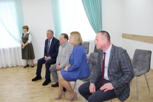 Депутат Госдумы Айдар Метшин ответил заинцам на вопрос о росте тарифов ЖКУ