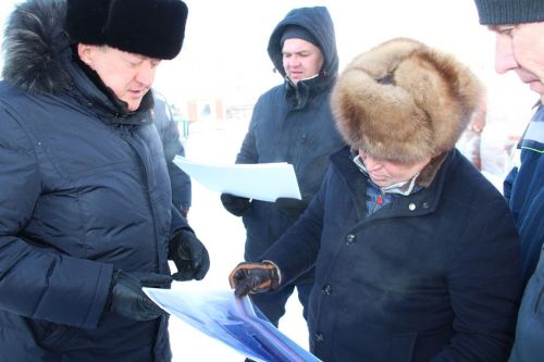 Депутат Госдумы Айдар Метшин ответил заинцам на вопрос о росте тарифов ЖКУ