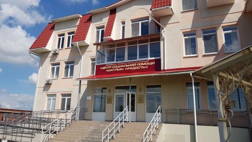 Заинский центр социальной помощи разработал проект для реабилитации переболевших короновирусом