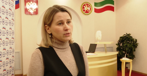 Отдел ЗАГС подводит итоги года