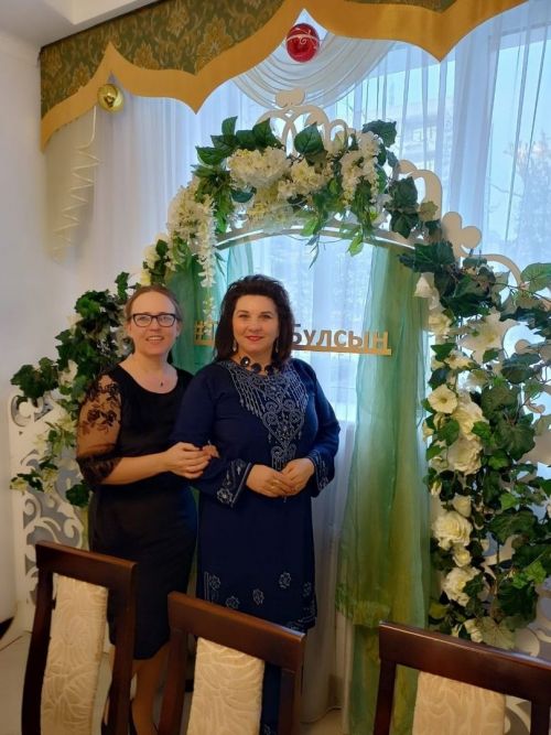Заинские хозяюшки вышли в финал кулинарного марафона